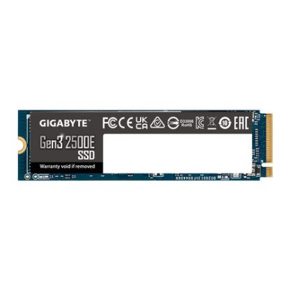 Imagem de SSD M.2 2280 Gigabyte 2500E NVMe 1TB