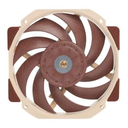 Imagem de Ventoinha 120mm Noctua NF-A12X25R PWM