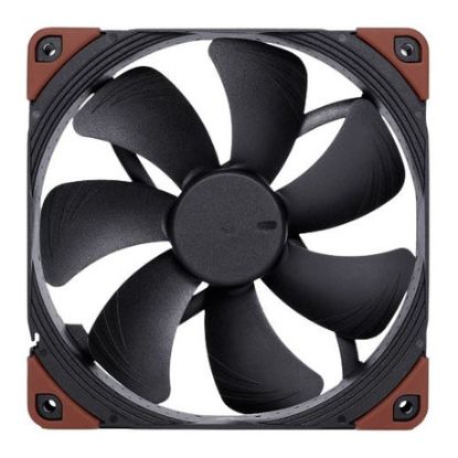 Imagem de Ventoinha 140mm Noctua NF-A14 industrialPPC-3000 PWM