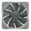 Imagem de Ventoinha 120mm Noctua NF-P12 Redux 1300