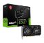 Imagem de Placa Gráfica MSI GeForce RTX 4060 Ti VENTUS 2X BLACK OC 8G DLSS3