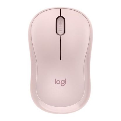 Imagem de Rato Logitech M240 Silent Bluetooth Rosa