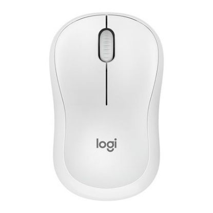 Imagem de Rato Logitech M240 Silent Bluetooth Branco