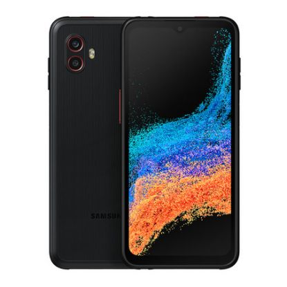 Imagem de Smartphone Samsung Galaxy XCover6 Pro 5G 128GB/6GB DualSIM Preto