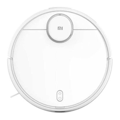 Imagem de Aspirador Robot Xiaomi Mi Robot Vacuum S10 4.0kPa Branco