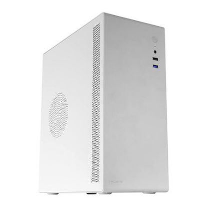 Imagem de Caixa Tacens Orumx Branca (Micro-ATX)