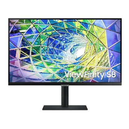 Imagem de Monitor Samsung 27" ViewFinity S8 IPS 4K 16:9 60Hz FreeSync HDR10 (5ms)