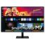 Imagem de Monitor Samsung 32" M7 Smart VA UHD 16:9 60Hz FreeSync HDR10 (4ms)