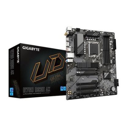 Imagem de Motherboard Gigabyte Skt1700 - B760 DS3H AX DDR5