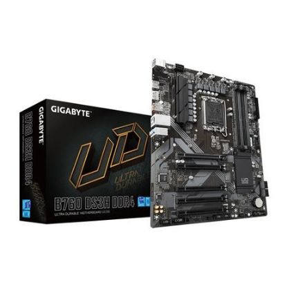 Imagem de Motherboard Gigabyte Skt1700 - B760 DS3H