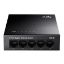 Imagem de Switch de Rede Cudy 5 Portas Gigabit - GS105