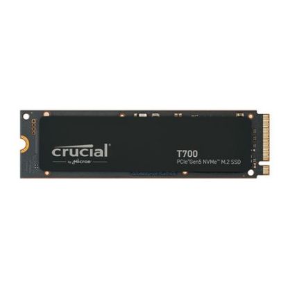 Imagem de SSD M.2 2280 Crucial T700 NVMe 4TB