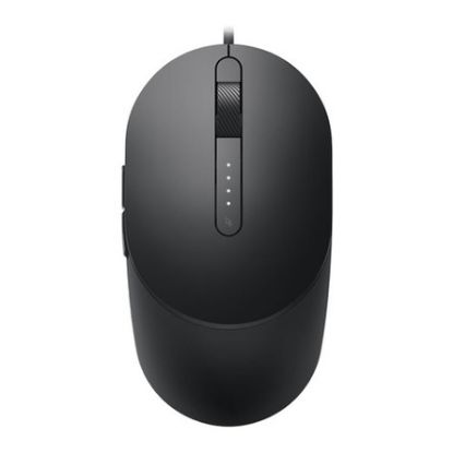 Imagem de Rato Dell MS3220 Preto