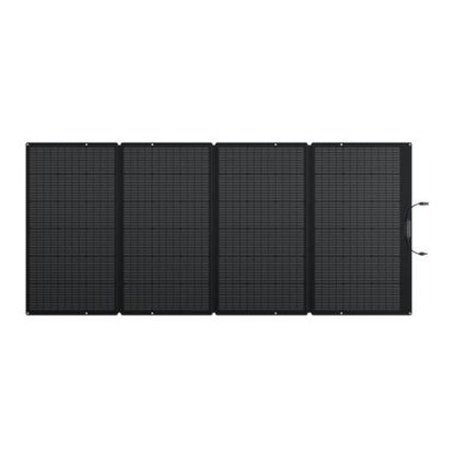 Imagem de Painel Solar Portátil EcoFlow 400W