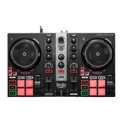 Imagem de Hercules DJ Control Inpulse 200 MK2