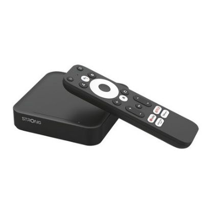 Imagem de Mini PC Strong Leap S3 16GB/2GB Android TV 4K HDR