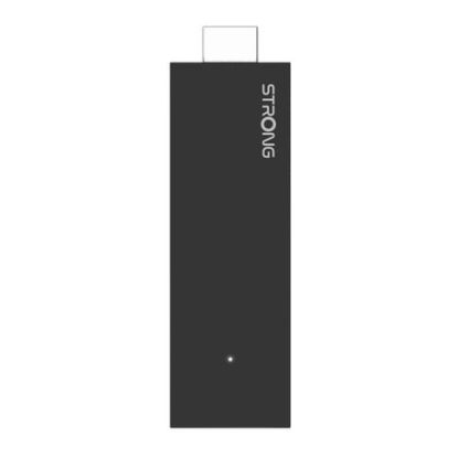 Imagem de Adaptador TV Stick Strong SRT41 Google 4K + Comando