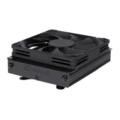 Imagem de Cooler CPU Noctua NH-L9a-AM5 Chromax Black LP