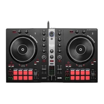 Imagem de Hercules DJ Control Inpulse 300 MK2