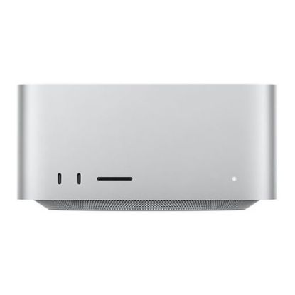 Imagem de Computador Apple Mac Studio M2 Ultra 60-Core GPU 64/1TB SSD Prateado