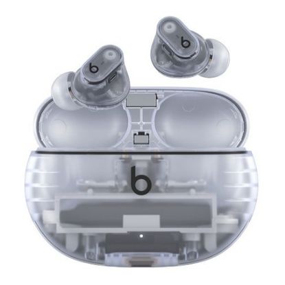 Imagem de Auriculares True Wireless Apple Beats Studio Buds+ Transparente