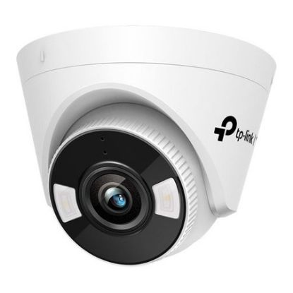 Imagem de Câmara de Vigilância Exterior TP-Link VIGI Turret C440-W 4mm Security 4MP