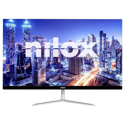 Imagem de Monitor Nilox 23.8" NXM24FHD01 VA FHD 16:9 75Hz (4ms)