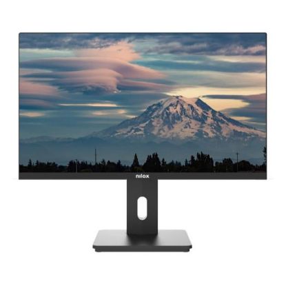 Imagem de Monitor Nilox 24" NXM24REG02 VA FHD 16:9 75Hz (4ms)