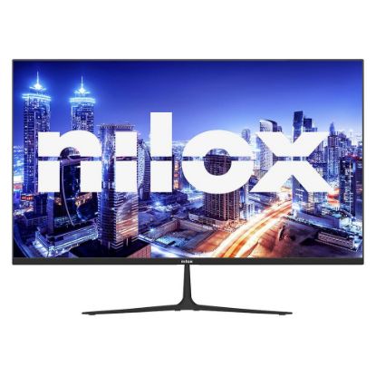 Imagem de Monitor Nilox 27" NXM27FHD03 IPS FHD 16:9 75Hz (4ms)