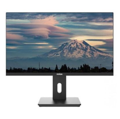 Imagem de Monitor Nilox 27" NXM27REG02 IPS FHD 16:9 75Hz (4ms)