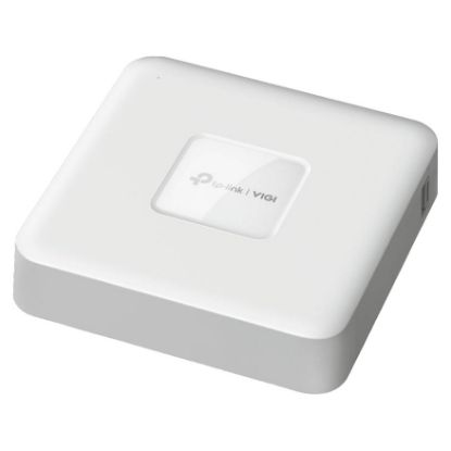 Imagem de Gravador de Videovigilância TP-Link VIGI NVR1104H-4P PoE Network 4 Channel 1-Bay