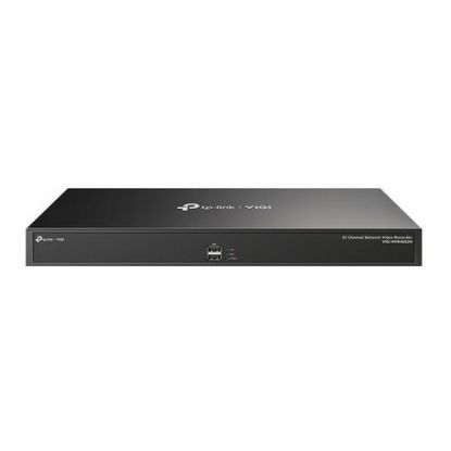 Imagem de Gravador de Videovigilância TP-Link VIGI NVR4032H Network 32 Channel 4-Bay