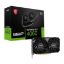 Imagem de Placa Gráfica MSI GeForce RTX 4060 VENTUS 2X BLACK OC 8G DLSS3