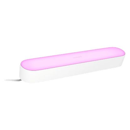 Imagem de Barra de Iluminação LED Philips Hub Play RGB Branca