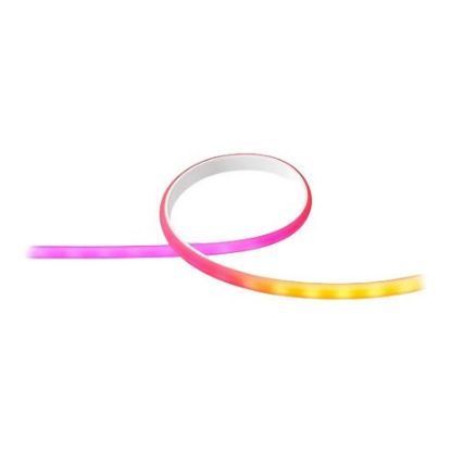 Imagem de Fita de Iluminação LED Philips Hue Gradient Lightstrip RGB 2000-6500K - 2Mtr