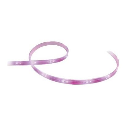 Imagem de Fita de Iluminação LED Philips Hue Ambiance Plus V4 RGB 2000-6500K - 2Mtr