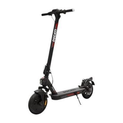 Imagem de Trotinete Elétrica Ducati Pro-II Evo 350W Preta