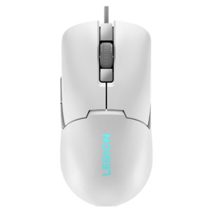 Imagem de Rato Lenovo Legion M300s RGB Branco