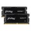 Imagem de SODimm DDR5 Pack 2x 16GB (32GB) Kingston CL40 5600Mhz 1Rx8 Fury Impact
