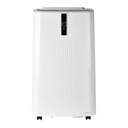 Imagem de Ar Condicionado Portátil Nedis SmartLife 9000BTU/Hora Branco