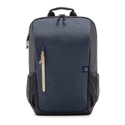 Imagem de Mochila 15.6" HP Travel Azul Noturno