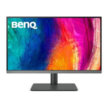 Imagem de Monitor BenQ 27" DesignVue PD2706U IPS 4K 16:9 60Hz HDR10 (5ms)