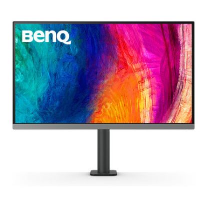 Imagem de Monitor BenQ 27" DesignVue Ergo PD2706UA IPS 4K 16:9 60Hz HDR10 (5ms)