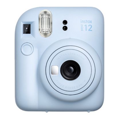 Imagem de Câmara Fotográfica Instantânea Instax Mini 12 Azul