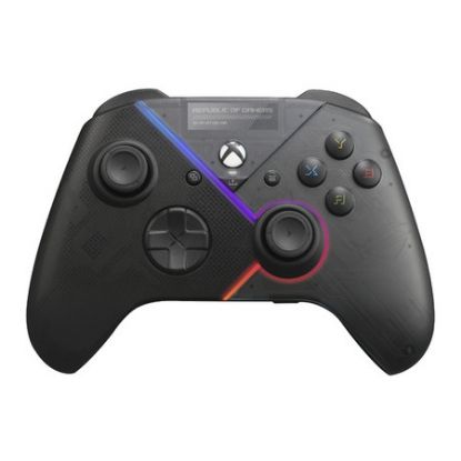 Imagem de GamePad Asus ROG Raikiri (PC/Xbox)