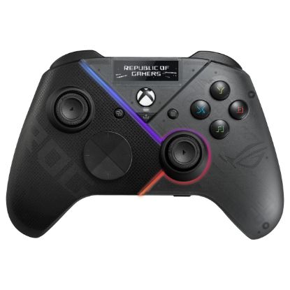 Imagem de GamePad Asus ROG Raikiri Pro (PC/Xbox)