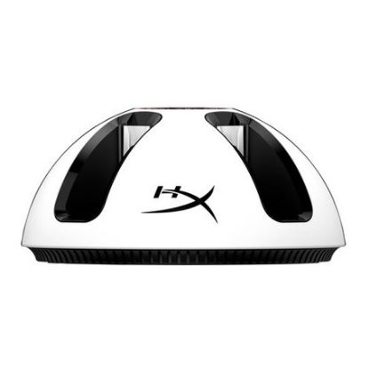 Imagem de Carregador p/ Comando Nintendo Switch HyperX ChargePlay Quad 2