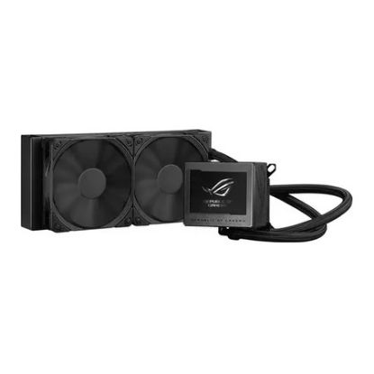 Imagem de Cooler CPU Asus ROG Ryujin III 240 Liquid Preto