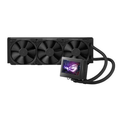 Imagem de Cooler CPU Asus ROG Ryujin III 360 Liquid Preto