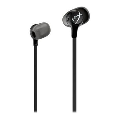 Imagem de Auriculares HyperX Cloud Earbuds II Preto